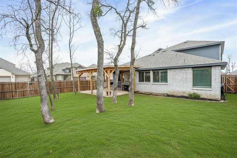 505 Lucas Lane, Lavon TX 75166 - Photo 38