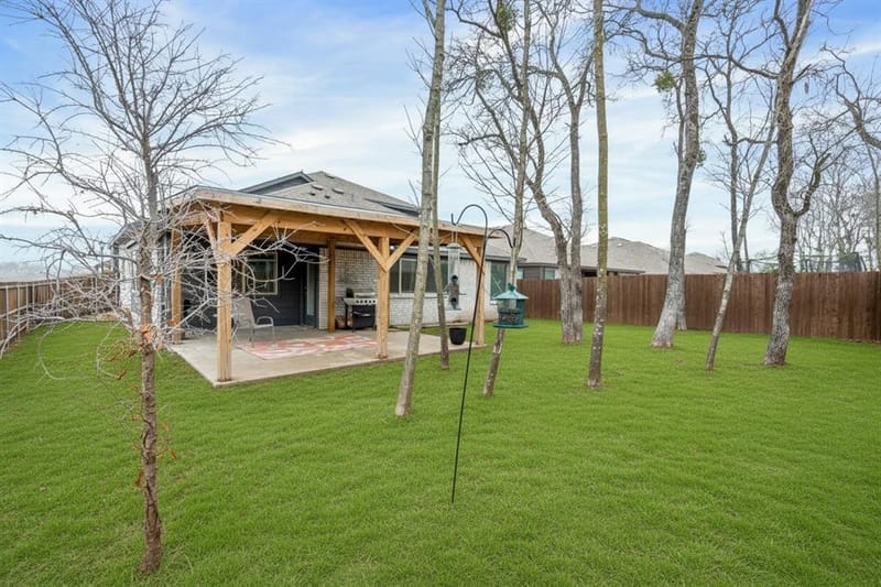 505 Lucas Lane, Lavon TX 75166 - Photo 37