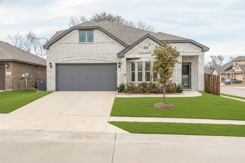 505 Lucas Lane, Lavon TX 75166 - Photo 40