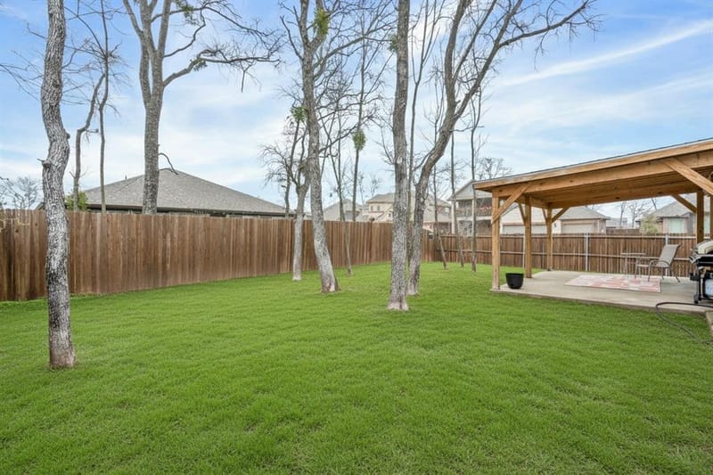 505 Lucas Lane, Lavon TX 75166 - Photo 39