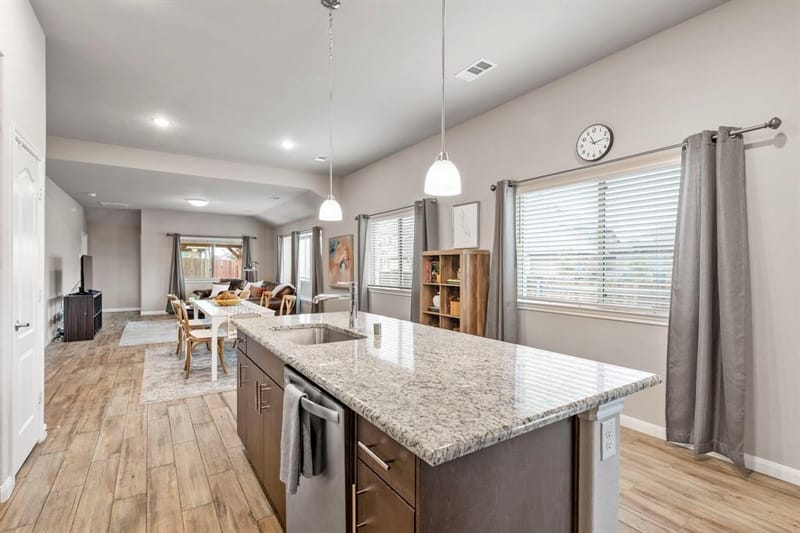 505 Lucas Lane, Lavon TX 75166 - Photo 4