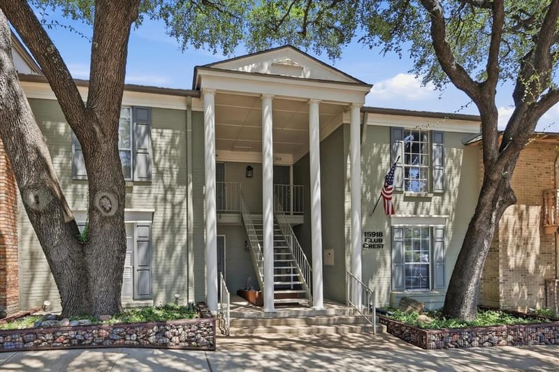 15918 Club Crest Drive # 2111, Dallas TX 75248 - Photo 2