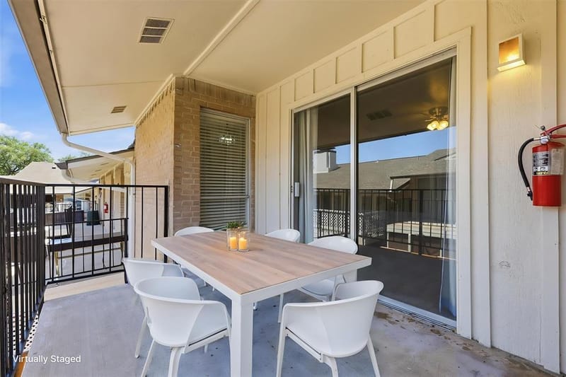 15918 Club Crest Drive # 2111, Dallas TX 75248 - Photo 17