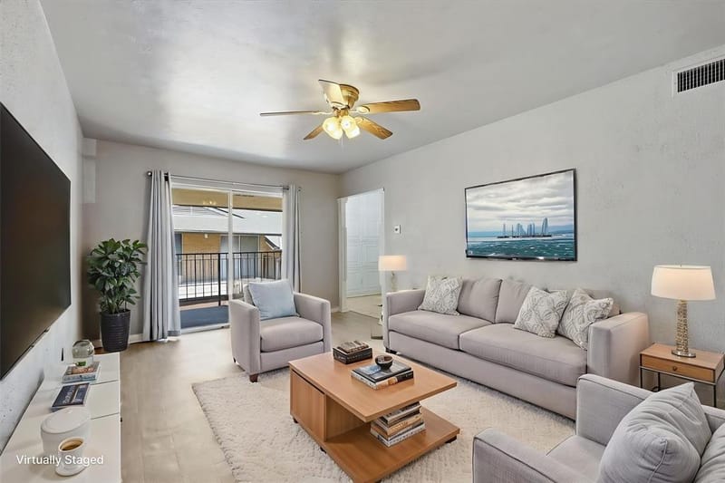 15918 Club Crest Drive # 2111, Dallas TX 75248 - Photo 3