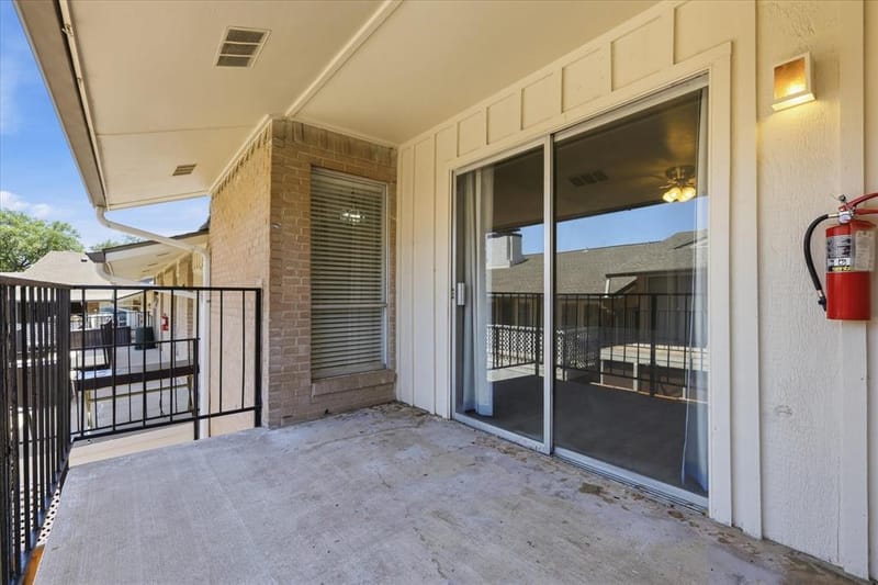 15918 Club Crest Drive # 2111, Dallas TX 75248 - Photo 18