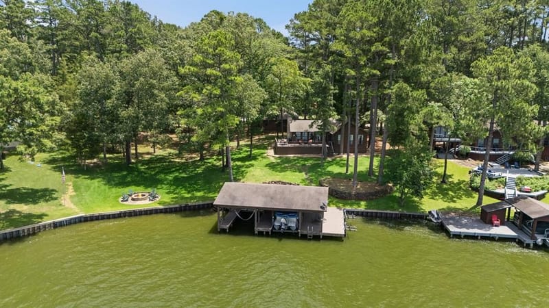 400 Windy Point Drive, Mount Vernon TX 75457 - Photo 36