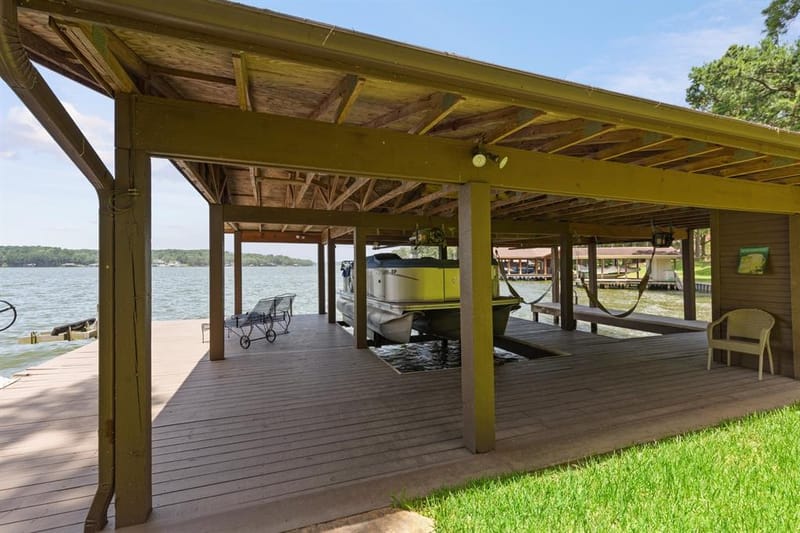 400 Windy Point Drive, Mount Vernon TX 75457 - Photo 30