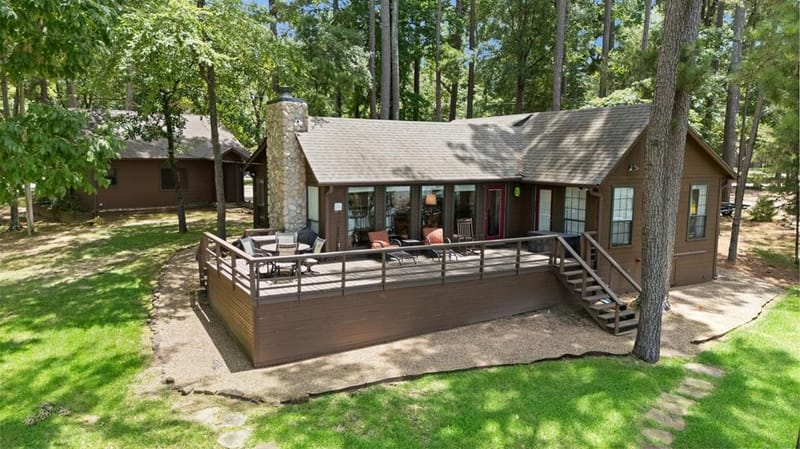400 Windy Point Drive, Mount Vernon TX 75457 - Photo 38