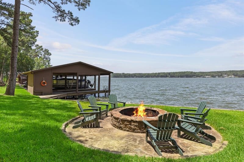 400 Windy Point Drive, Mount Vernon TX 75457 - Photo 33