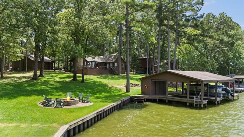 400 Windy Point Drive, Mount Vernon TX 75457 - Photo 37
