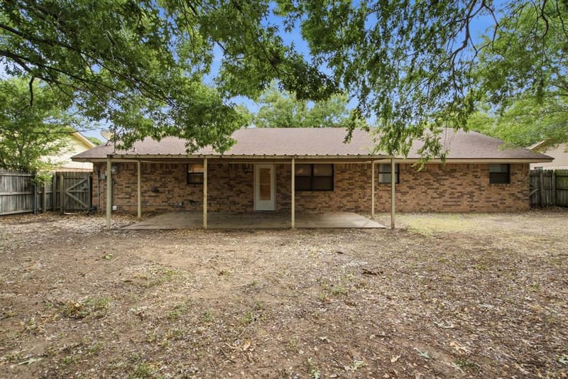 1408 Inglewood Drive, Stephenville TX 76401 - Photo 32