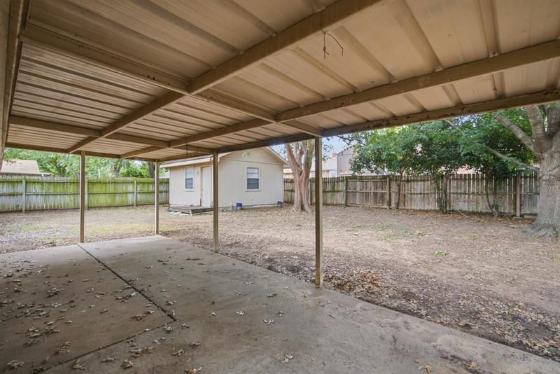 1408 Inglewood Drive, Stephenville TX 76401 - Photo 28