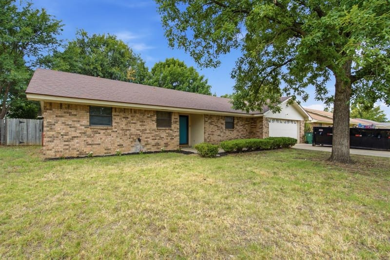 1408 Inglewood Drive, Stephenville TX 76401 - Photo 5