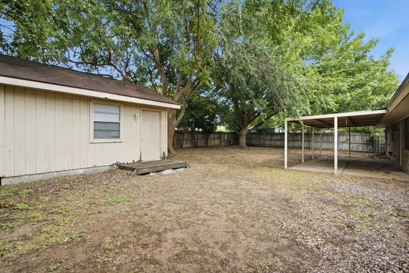 1408 Inglewood Drive, Stephenville TX 76401 - Photo 30