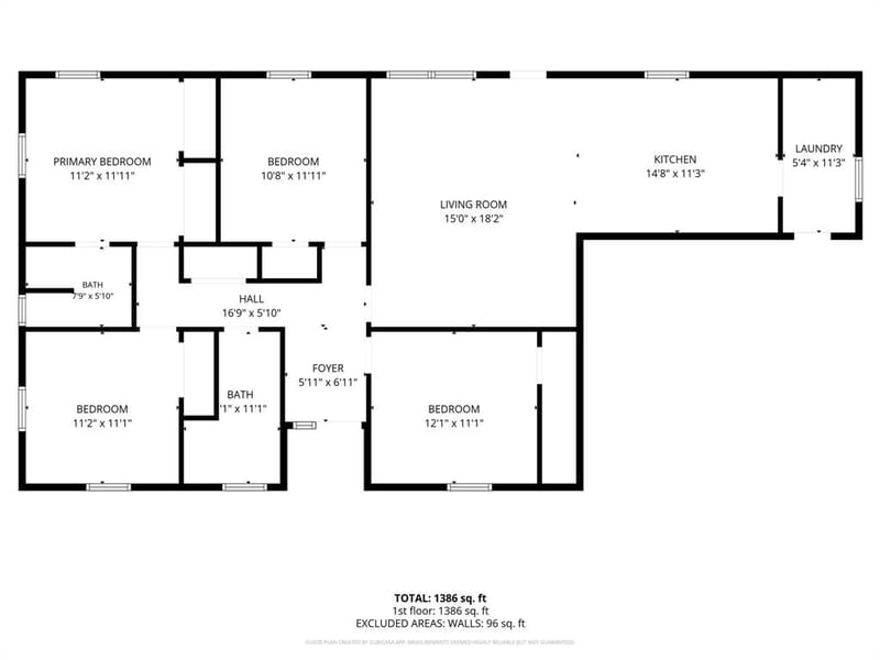 1408 Inglewood Drive, Stephenville TX 76401 - Photo 33