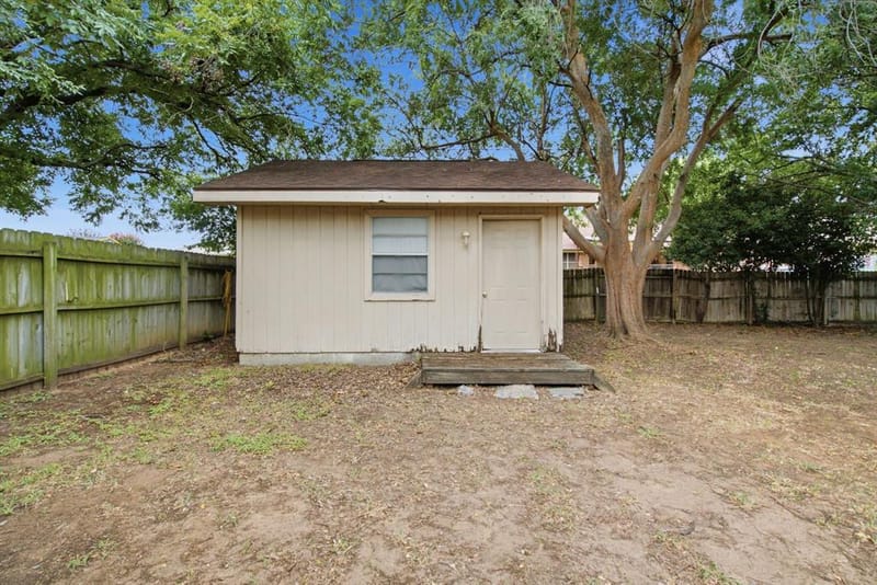 1408 Inglewood Drive, Stephenville TX 76401 - Photo 29