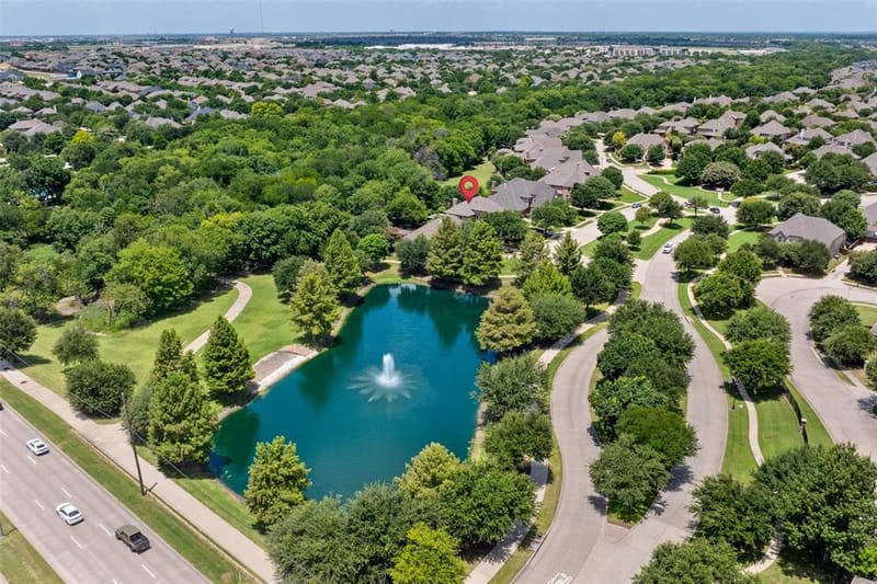 2113 Garden Brook Way, Allen TX 75013 - Photo 2