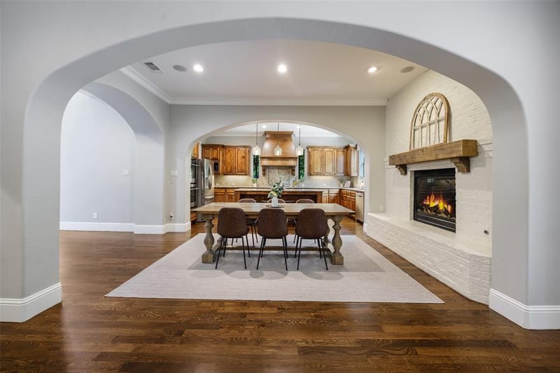 2113 Garden Brook Way, Allen TX 75013 - Photo 6