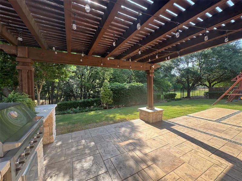 2113 Garden Brook Way, Allen TX 75013 - Photo 3