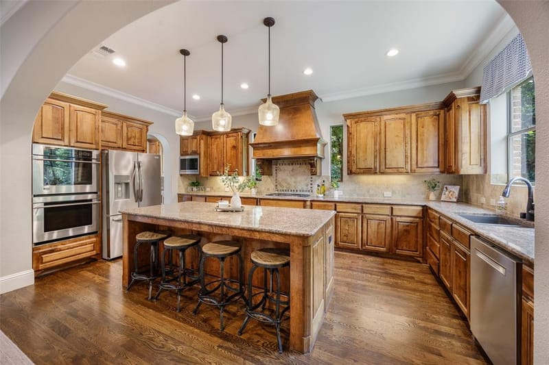 2113 Garden Brook Way, Allen TX 75013 - Photo 5