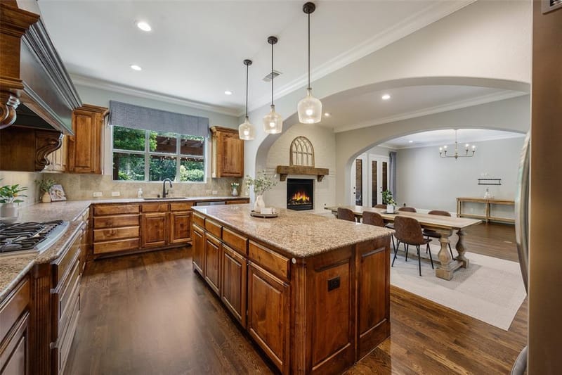 2113 Garden Brook Way, Allen TX 75013 - Photo 9