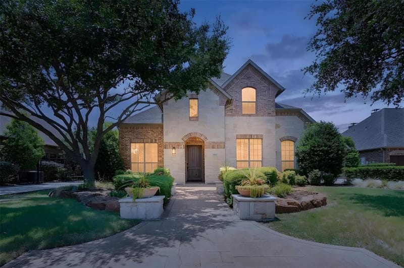 2113 Garden Brook Way, Allen TX 75013 - Photo 38