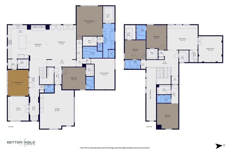2113 Garden Brook Way, Allen TX 75013 - Photo 39