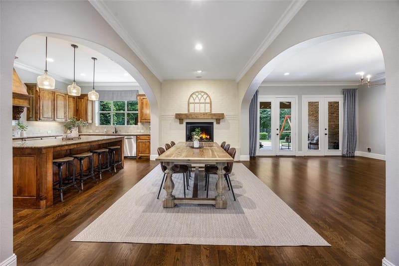 2113 Garden Brook Way, Allen TX 75013 - Photo 4