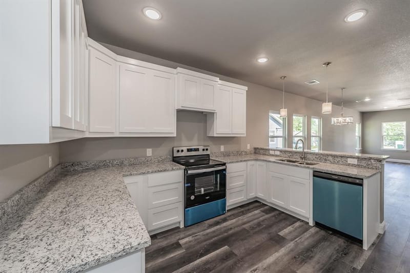 708 Elba Street, Bowie TX 76230 - Photo 13