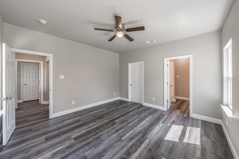 708 Elba Street, Bowie TX 76230 - Photo 17
