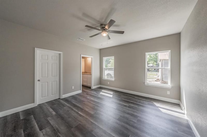 708 Elba Street, Bowie TX 76230 - Photo 16