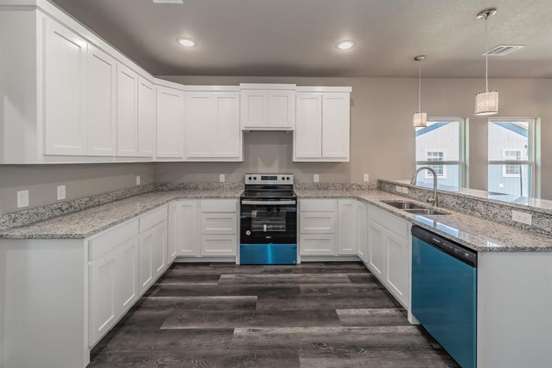 708 Elba Street, Bowie TX 76230 - Photo 12