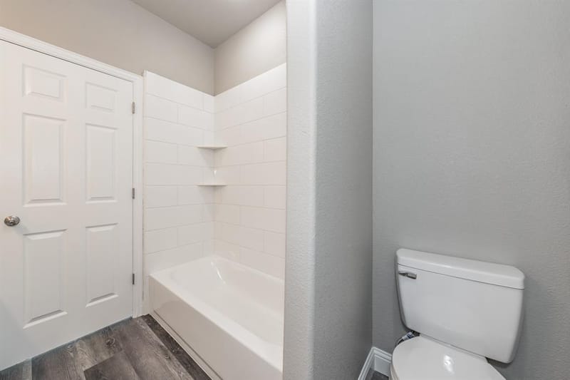 708 Elba Street, Bowie TX 76230 - Photo 22