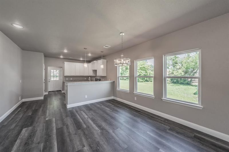 708 Elba Street, Bowie TX 76230 - Photo 7
