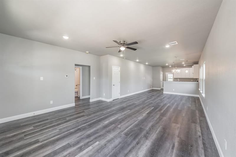 708 Elba Street, Bowie TX 76230 - Photo 3