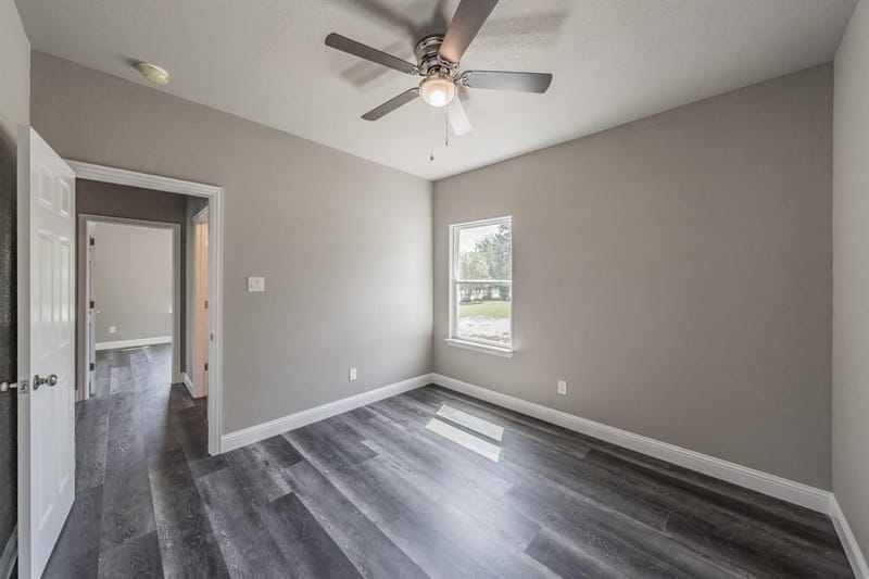 708 Elba Street, Bowie TX 76230 - Photo 32