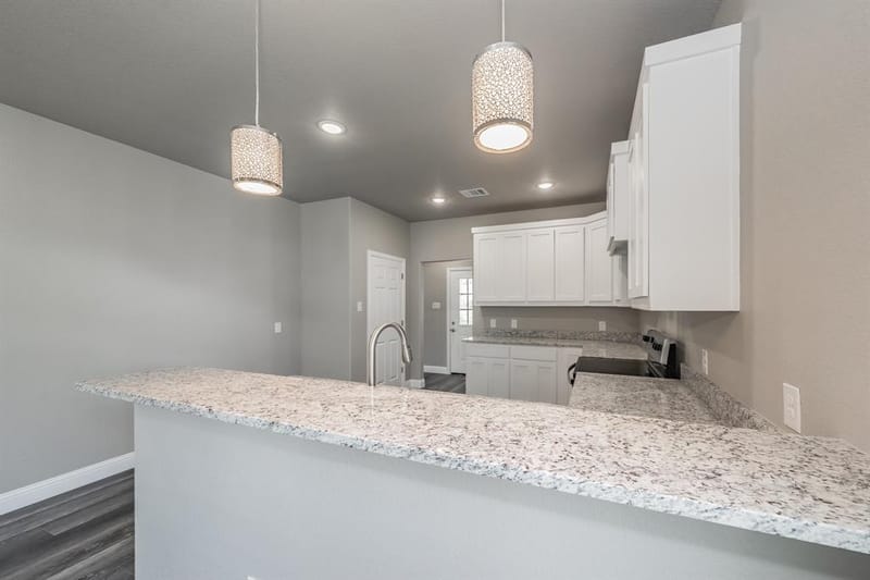 708 Elba Street, Bowie TX 76230 - Photo 10