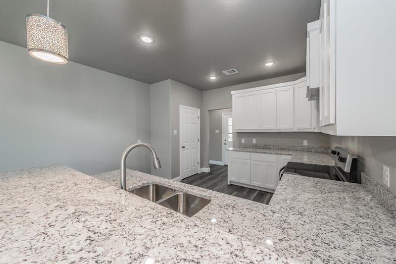 708 Elba Street, Bowie TX 76230 - Photo 11