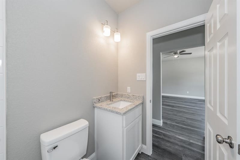 708 Elba Street, Bowie TX 76230 - Photo 31