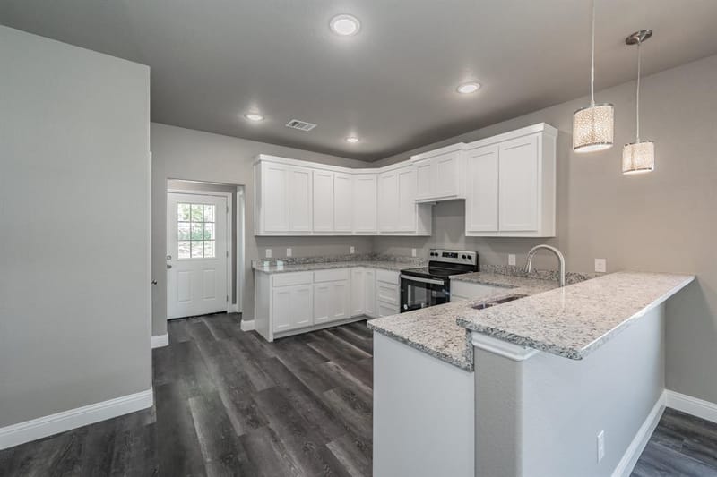708 Elba Street, Bowie TX 76230 - Photo 8