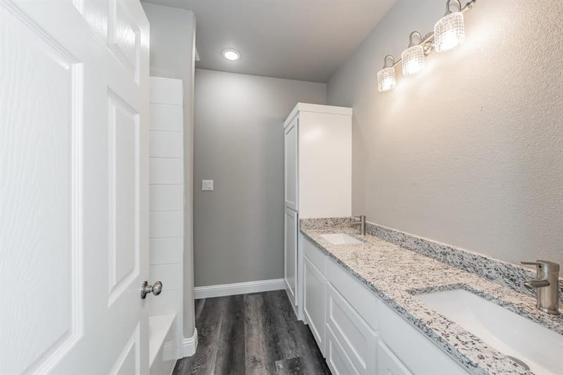 708 Elba Street, Bowie TX 76230 - Photo 21