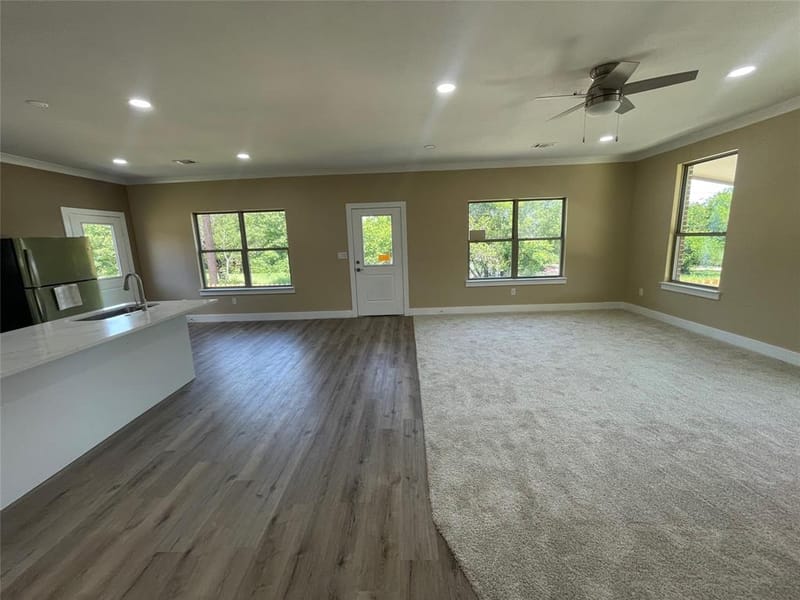4313 Mountain Hollow Drive, Granbury TX 76048 - Photo 3