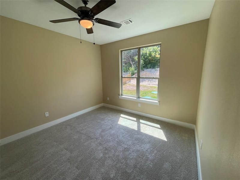 4313 Mountain Hollow Drive, Granbury TX 76048 - Photo 4