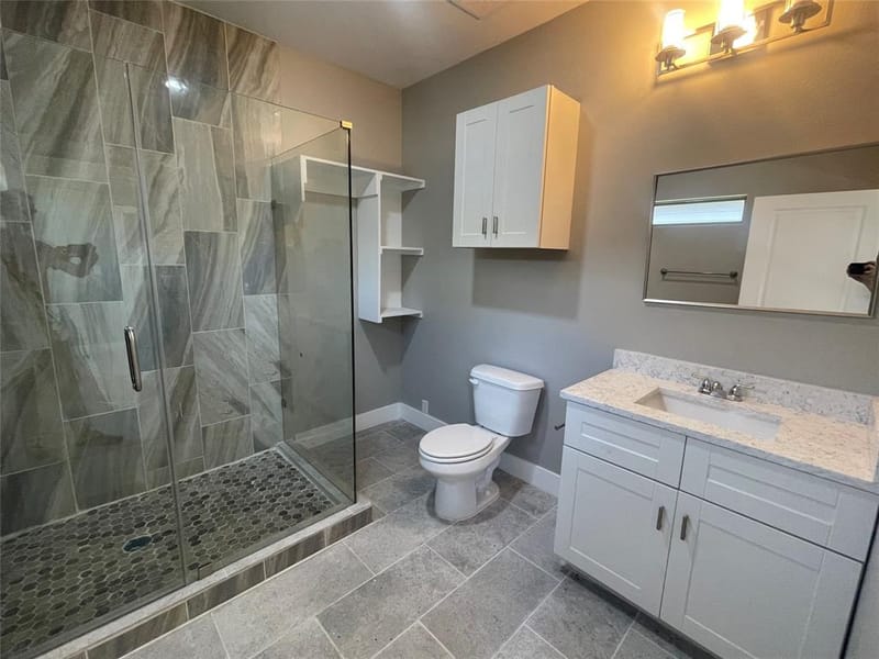 4313 Mountain Hollow Drive, Granbury TX 76048 - Photo 8