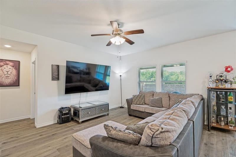 523 Summit Pass Lane, Princeton TX 75407 - Photo 6
