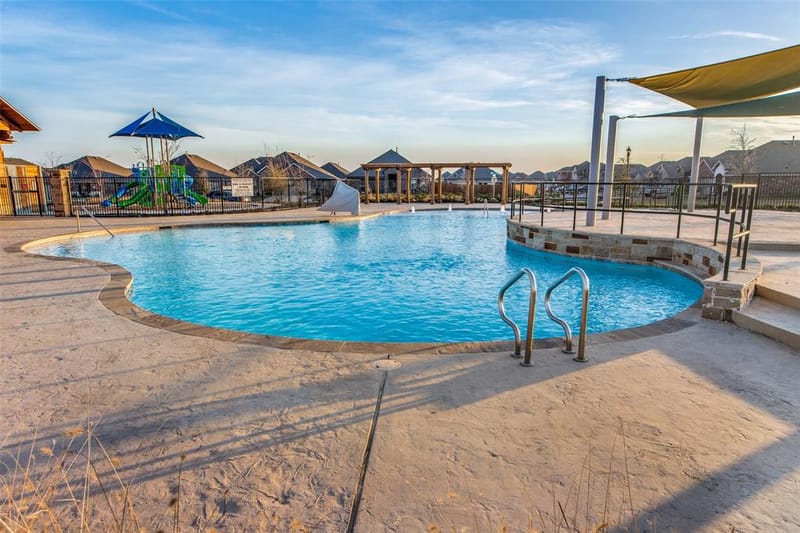 523 Summit Pass Lane, Princeton TX 75407 - Photo 20