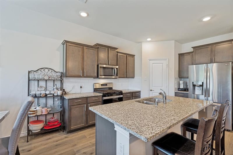 523 Summit Pass Lane, Princeton TX 75407 - Photo 8