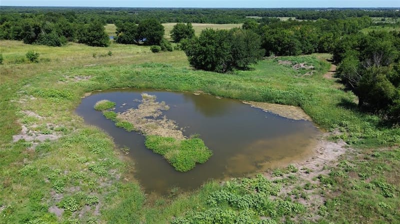 2271 Fm 2949 N, Cooper TX 75432 - Photo 32