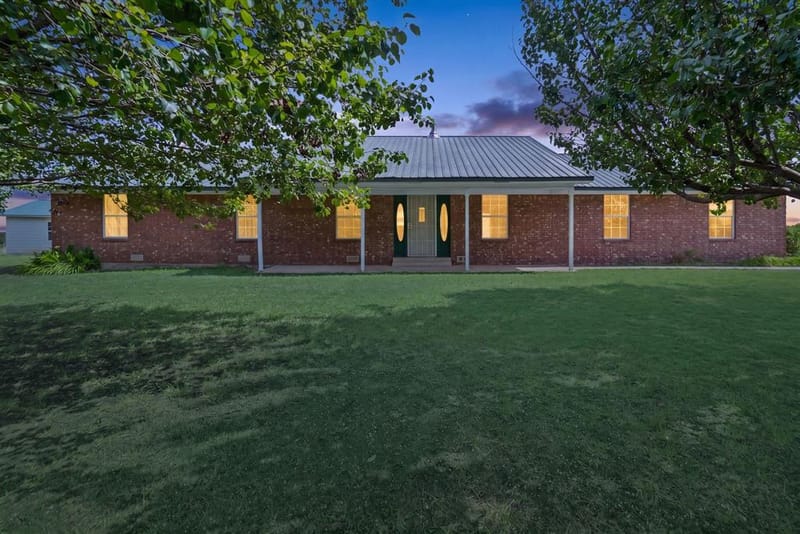 2271 Fm 2949 N, Cooper TX 75432