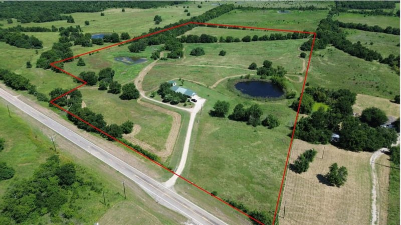 2271 Fm 2949 N, Cooper TX 75432 - Photo 33